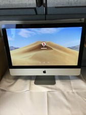 Apple iMac "Core i3" 3.3 21.5" Early 2013 - A1418 EMC 2545 - Grade: C