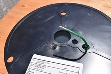 NEW 500' Teflon 10AWG GREEN M22759/16-10-5 Tefzel Hi-Temp Stranded Wire 10ga