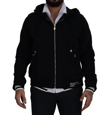 【送料&関税込】Dolce & Gabbana Jacket Dolce & Gabbana Jacket with standing collar | Men's Clothing