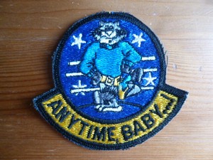 F 14 Tomcat Anytime Baby Patch Felix Vintage Vf 101 Vf 213 Vf 111 Vf 32 Vf 103 Ebay