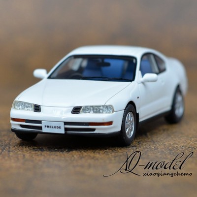 1:43 Wits HONDA Prelude 2.2Si VTEC Resin Car Model | eBay