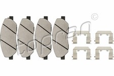 Kits de frein Hyundai SANTA FE