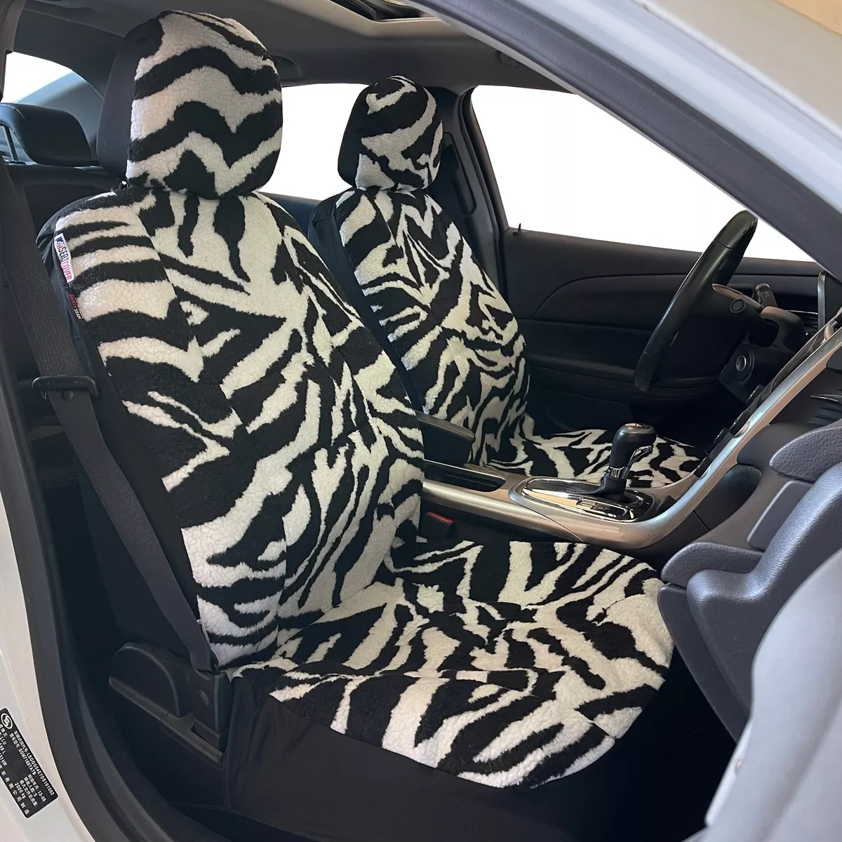 Universal Car Seat Covers - Best Universal Seat Covers for Trucks & SUVs