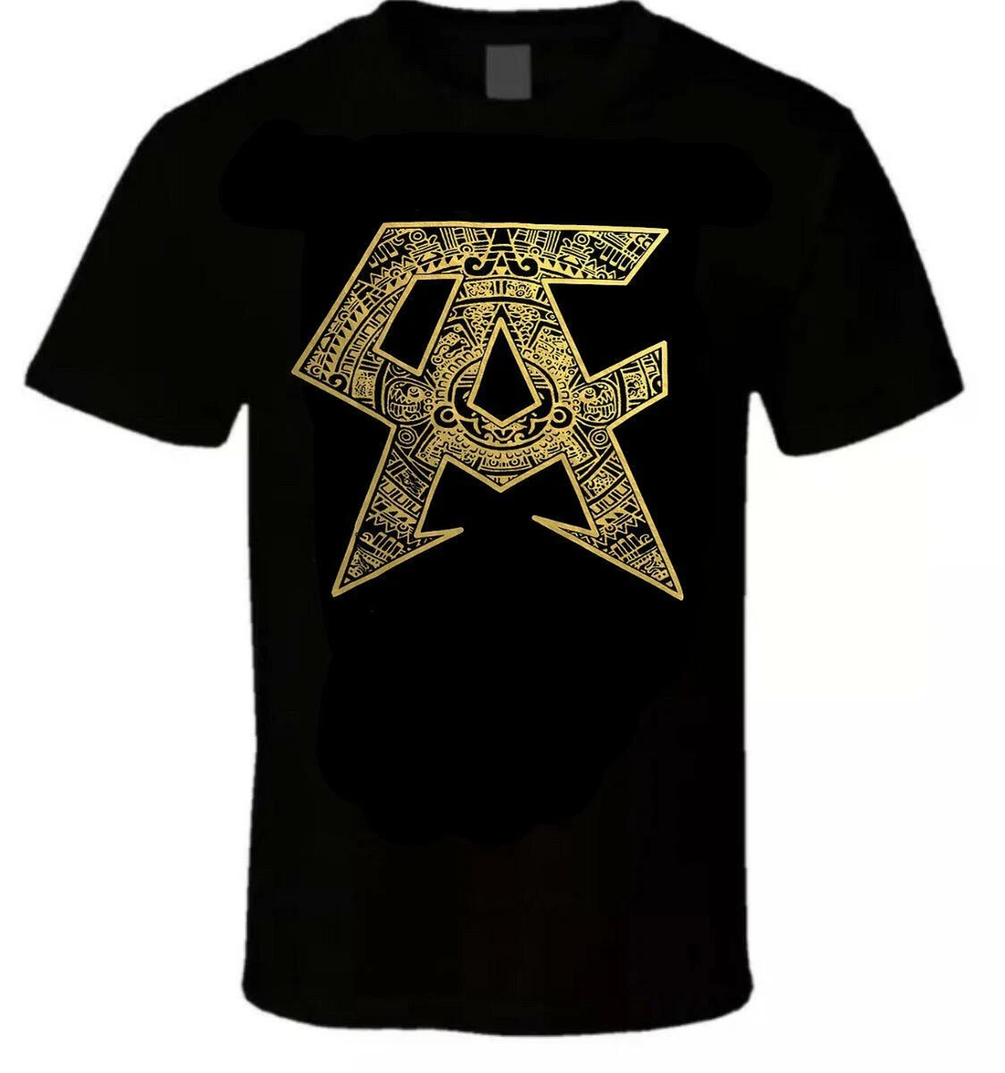 Wbc champion top t shirt