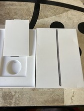 Apple iPad 8th generation 32GB Empty Box Only