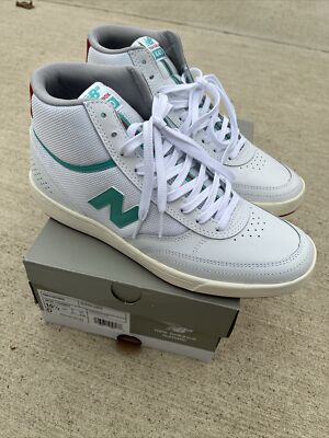 Tom Knox New Balance Numeric nm 440 hrk  size mens 10.5