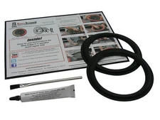 Boston Acoustics 360, 360 Series II, In Wall Speaker Foam Repair Kit # FSK-628