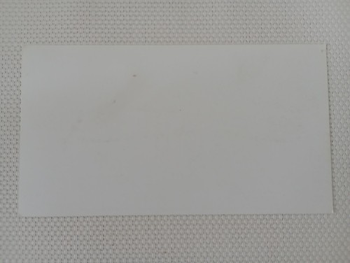 Stecker De La C.E.C - Citroën 2CV AZL 1958 Koffer in sehr gutem Zustand. - Bild 3 von 3