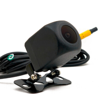 720P/1080P AHD Rear View Backup Parking Camera 4Pin For Car DVR Mirror Dash Cam