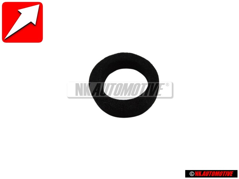 アクセサリー R. Original VW Felt Ring - 191819369 | eBay
