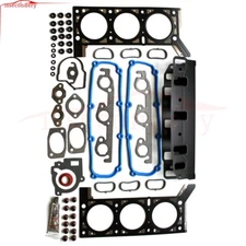 Head Gaskets Set For 04-10 Chrysler Town & Country Dodge Caravan 3.3L V6 GAS OHV