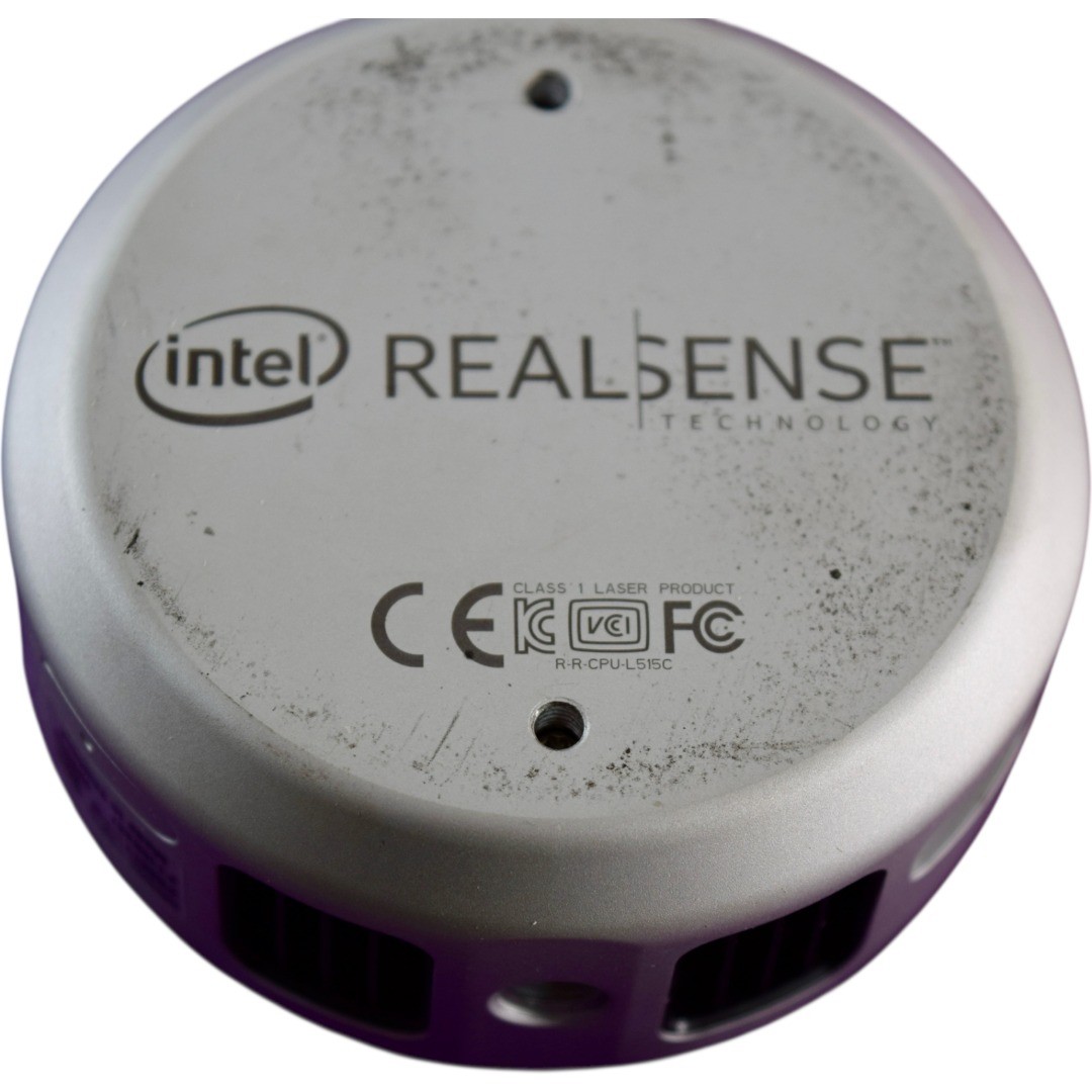 Intel RealSense L515 82638L515G1PRQ Solid State LiDAR Depth Camera