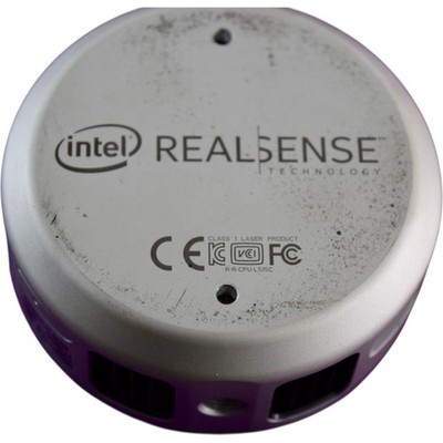Intel RealSense L515 82638L515G1PRQ Solid State LiDAR Depth Camera