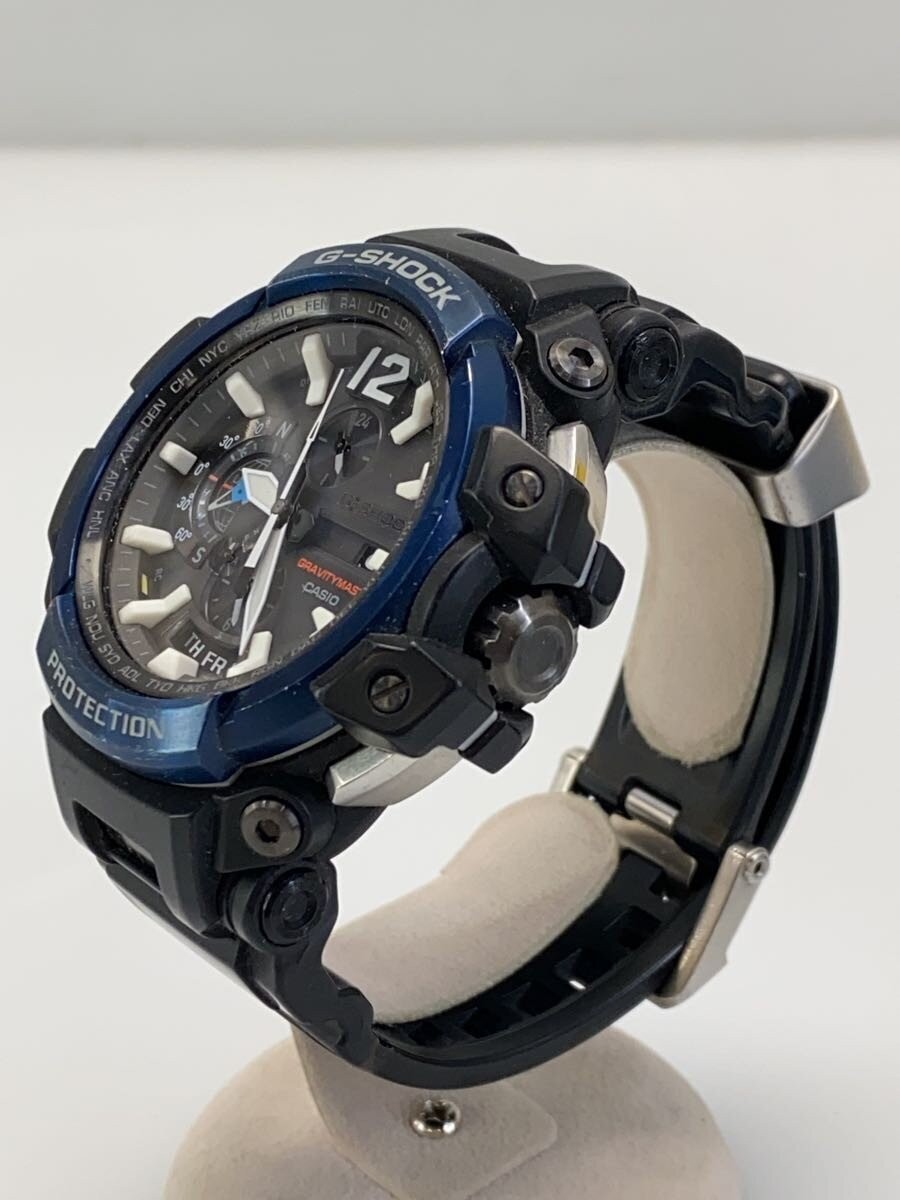 CASIO G-SHOCK GRAVITYMASTER GPW-2000-1A2JF Bluetooth Japan | eBay
