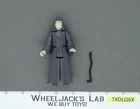 Emperor Palpatine 100% Complete Star Wars ROTJ Vintage 1984 Kenner NO REPRO