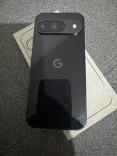 Google Pixel 9  128 Giga Très État 
