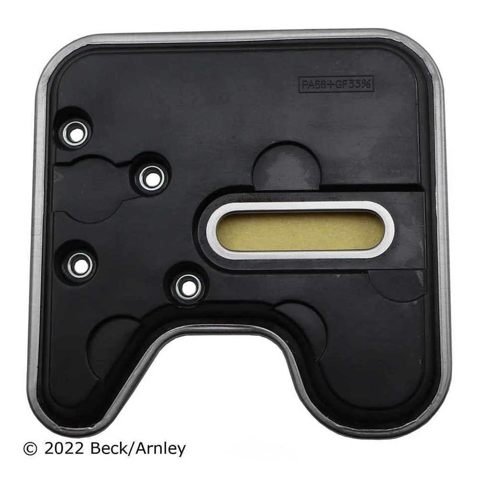 Auto Trans Filter Kit fits 2007-2010 Kia Rio,Rio5 BECK/ARNLEY - Image 3 of 4