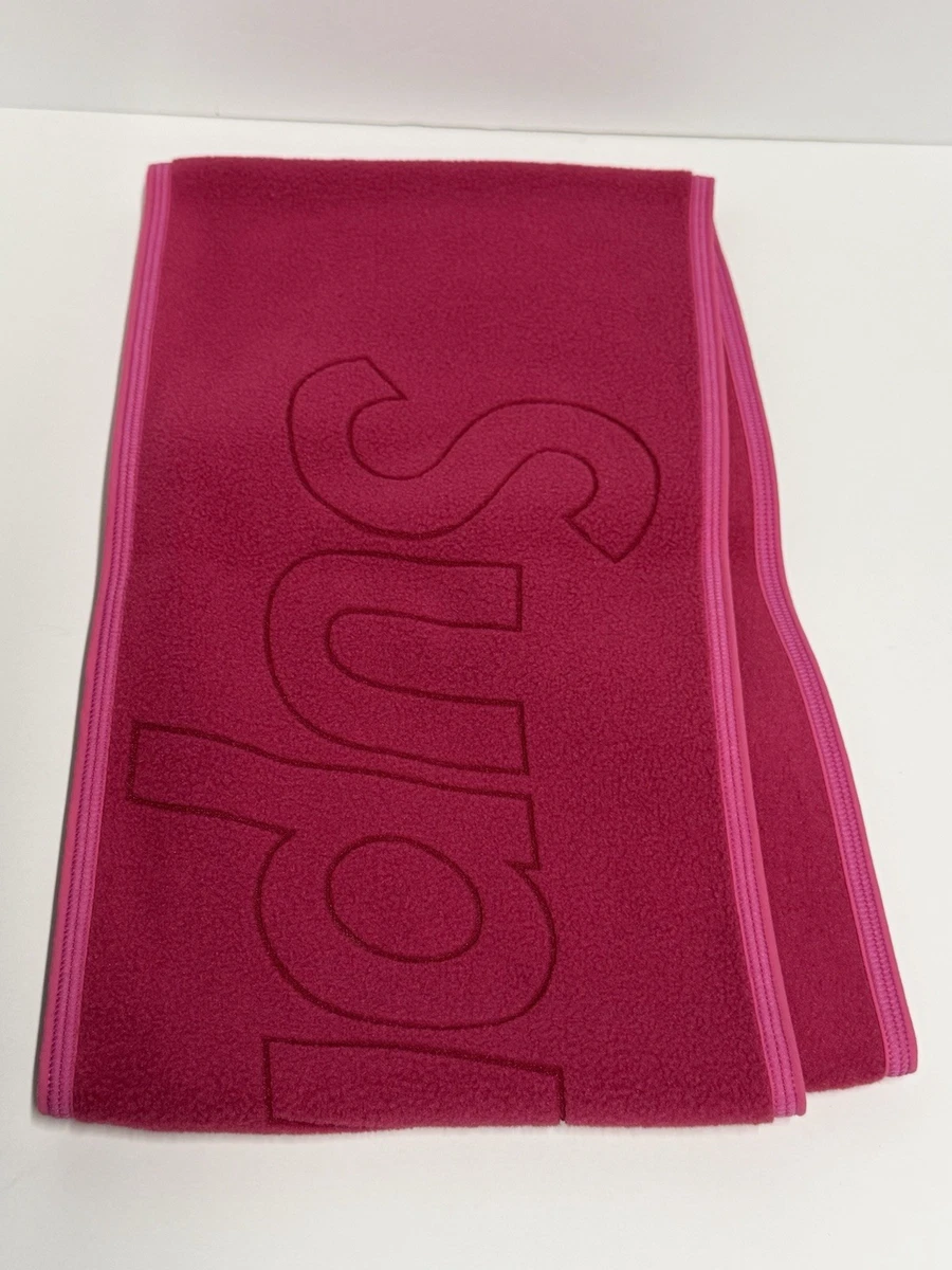 Supreme Scarves for Men for sale | eBay