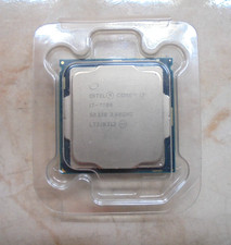 Intel Core i7-7700 3.60GHz Quad Core SR338 8 Thread LGA 1151
