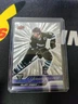 Hilary Knight 1st Edition Young Guns OUTBURST 2024 Upper Deck UD PWHL [G033]