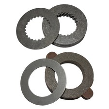 Yukon Gear Axle Ypkd44-pc-tl Tracloc Clutch Kit For Dana 44chrysler 9.2...