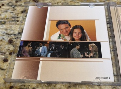JOSE JOSE MIS DUETOS CD/DVD NORTE 2007 SONY BMG HYPE | eBay