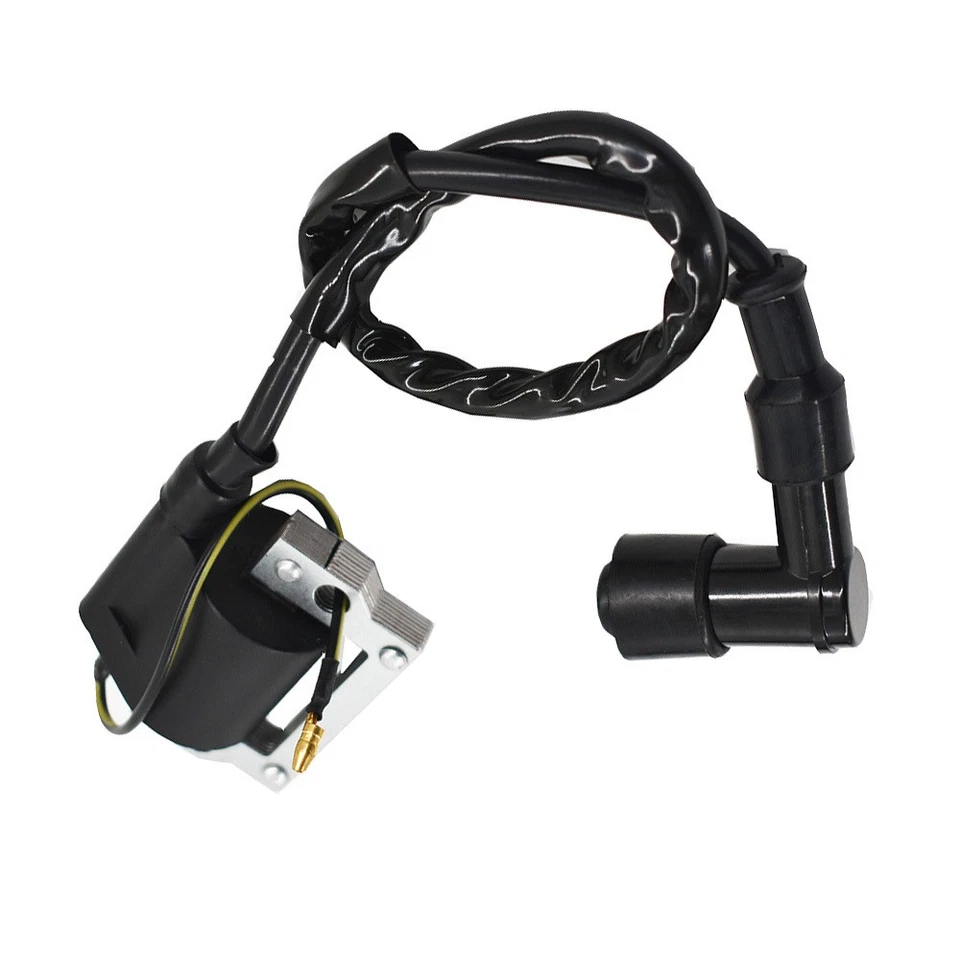 NEW Ignition Coil For Honda TL125 XL125 MT250 XL250 30500-950-405 New Foto 2 de 4