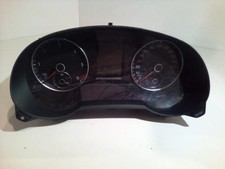 Compteur Volkswagen SHARAN