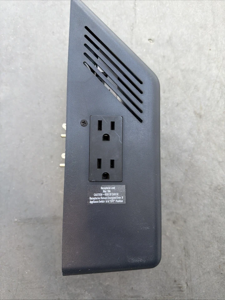 PIP MAX por RGF Sistema de Oxidación Avanzado Portátil Enchufable Purificación de Aire  Foto 4 de 4