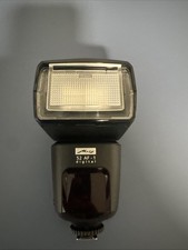 Flash Metz 52AF-1 per Sony Mis Compatibile con serie A6000/A6300/A7, RX1, ecc.