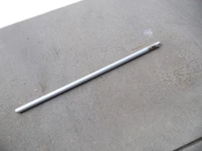 R.L. Winston Rod CO. aluminum rod case