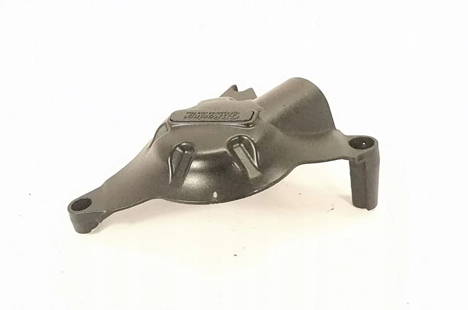 CAN AM RENEGADE 1000 COPERTURA COFANO - Immagine 3 di 4