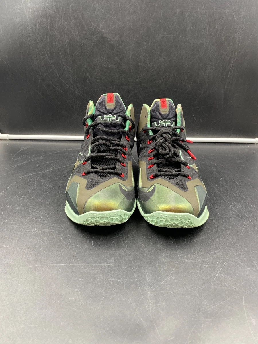 Nike LeBron 11 King display picture 1