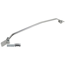 Querlenker vorne Mercedes C-Klasse W202 von 1995 bis 2002 - Alu-42932