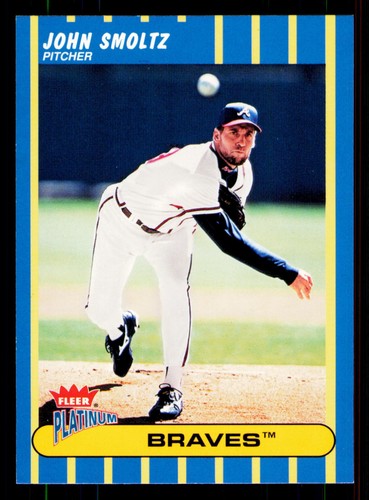 2003 John Smoltz #185