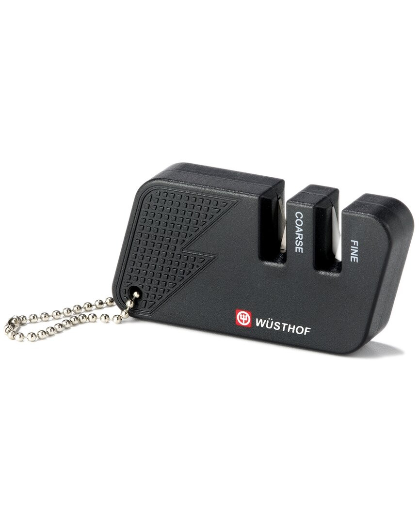 Точилка для ключей Wüsthof