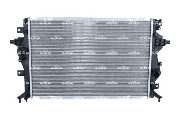 KüHler MotorküHlung FüR Hyundai KIA Ioniq Ceed Sportswagon Niro I Xceed Combi-image