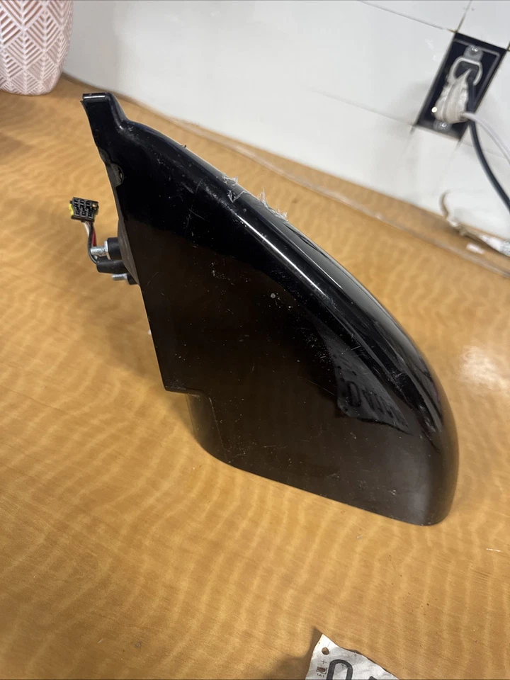 Espejo retrovisor lateral izquierdo Eagle Talon/Eclipse 1996 Foto 3 de 4