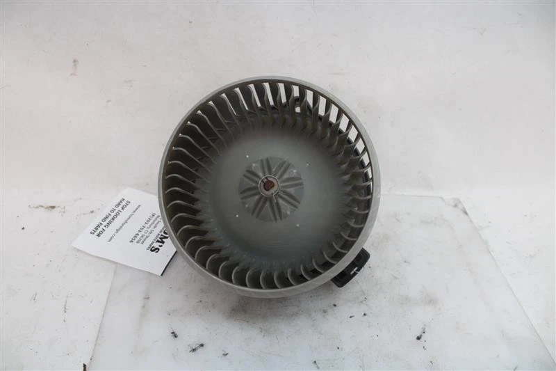 MOTOR SOPLADOR CALENTADOR LEXUS LS400 1995 95 1996 96 1997 97 1940005130 1259280 Foto 2 de 4