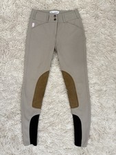 Tailored Sportsman Trophy Hunter Breeches Size 24R