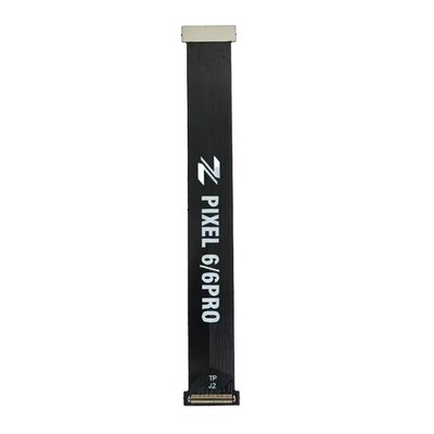 Tester Cable (LCD Assembly) Compatible for Google Pixel 6 / 6A / 6 Pro / 7 / 7A