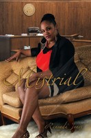 Renonda Jones | Mistrial | Taschenbuch | Englisch (2013) | Xlibris