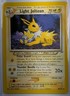 Pokemon - Light Jolteon - 48/105 - Neo Destiny - Near Mint!