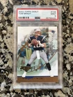2002 Topps Debut - Tom Brady #108 PSA 9 MINT