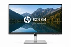 HP E24 G4 24 Inch EliteDisplay FHD IPS Monitor 1920 x 1080 HDMI DP VGA