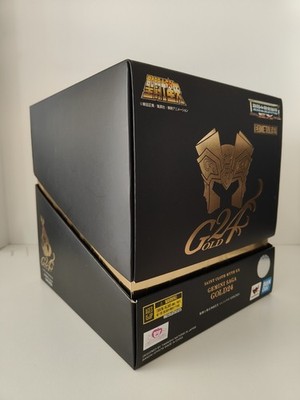 Myth Cloth EX Saga Gemini GOLD24 | Saint Seiya Figur | Bandai