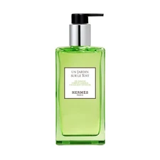 Hermes Un Jardin Sur Le Toit Gel 6.7 oz Bath & Body 3346130432760