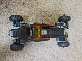 LEGO The LEGO Batman Movie: The Batmobile (70905)