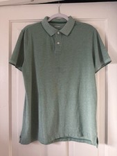 Men s Large Old Navy Polo Shirt