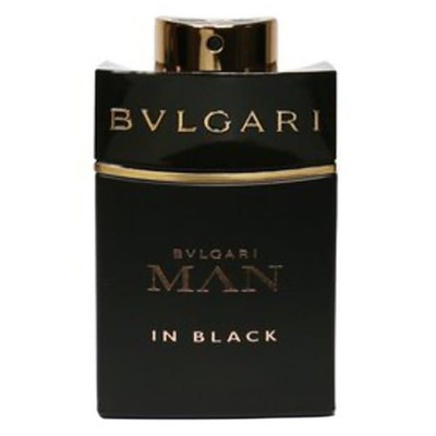 BVLGARI MAN IN BLACK 100ml 未開封 Bvlgari Man in Black 2oz Men's Eau De Parfum for sale online